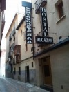 Hostal Alcázar