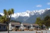 Fox Glacier TOP 10 Holiday Park & Motels