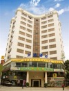 Ying Shang Tian Da Hotel - Guangyuan Xin Cun Jing Tai Pedestrian Street Branch