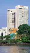 Sheraton Saigon Hotel & Towers