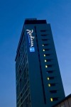 Radisson Blu Hotel Istanbul Asia