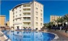 Orka Hotels Nergis Select