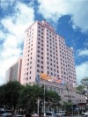 Golden Shine International Hotel