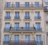 Hotel Richmond Gare du Nord