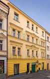 Apartment House Žižkov