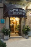 Hostal Madrid