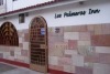 Hostal Las Palmeras Inn