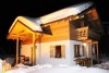 Chalet Dacha