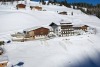 Jugend und Familien Gästehaus Wallegghof