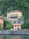 Lake Como Hostel