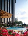 Sheraton Towers Singapore Hotel