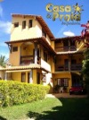 Casa e Praia Hospedaria