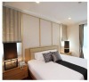 Montara Executive Serviced Apartment