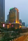 Holiday Inn Express Chongqing Jinxiucheng