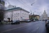 Hotel Radishchevskaya at Taganka