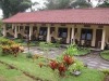 Indah Homestay