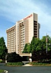 Atlanta Marriott Perimeter Center