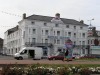 Royal Hotel