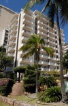 Coconut Waikiki Hotel