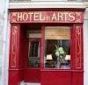 Hôtel des Arts