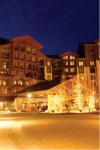 Grand Summit Lodge Park City - Canyons Village