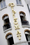 Hotel Diplomat Stockholm