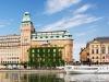 Radisson Blu Strand Hotel, Stockholm