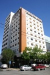 Rayentray Hotel