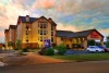 Hampton Inn & Suites Tulsa-Woodland Hills