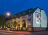 Park Inn by Radisson Uno City Vienna