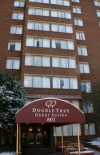 Residence Inn by Marriott Washington - DC/Foggy Bottom