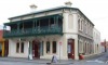 Adelaide's Shakespeare Backpackers International Hostel