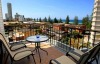 Burleigh Gardens North Hi-Rise Holiday Apartments