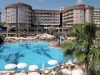 Kirman Hotels Arycanda De Luxe