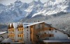 Hotel Alpen