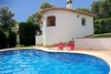 Villas Tosalet - BTB