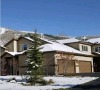 Cascade Townhomes by Wyndham Vacation Rentals