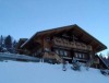 Chalet Spinne