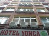 Hotel Yonca