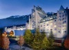 Fairmont Chateau Whistler