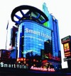 Smart Hotel Thamrin Jakarta