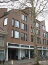 Apartments van Leyden