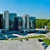 SkyPoint Hotel Sheremetyevo Airport