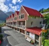 Turner Heights Townhouses