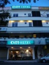 DM Hotel