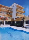 Trianta Hotel Apartments