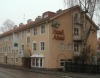 Hotell Arkad