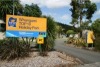 Whangarei TOP 10 Holiday Park