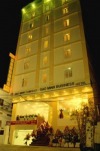 Sao Minh Hotel