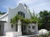 Franschhoek Rose Cottages